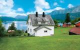 Holiday Home Sogn Og Fjordane: Accomodation For 6 Persons In Sognefjord ...