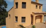 Holiday Home Spain: Villa La Torreta In Begur, Costa Brava For 8 Persons ...