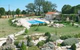 Holiday Home Croatia: Villa Mega 2: Accomodation For 5 Persons In Vodnjan, ...