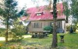 Holiday Home Poland: Holiday Home For 5 Persons, Borowy Las, Gowidlino, ...