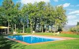 Holiday Home Toscana: Az. Agr. Testalepre: Accomodation For 4 Persons In ...