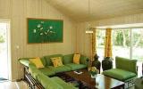 Holiday Home Ebeltoft Air Condition: Holiday Cottage In Knebel, Mols, ...