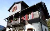 Holiday Home Austria: Haus An Der Litz In Schruns, Vorarlberg For 4 Persons ...