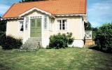 Holiday Home Sweden: Holiday House In Hällaryd, Syd Sverige For 5 Persons 