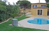 Holiday Home Sainte Maxime Sur Mer Waschmaschine: Holiday House (8 ...