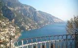 Holiday Home Positano: Holiday Home (Approx 40Sqm) For Max 3 Persons, Italy, ...