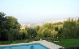 Holiday Home France: Holiday House (8 Persons) Cote D'azur, Grasse (France) 