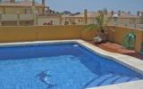 Holiday Home Spain Air Condition: Terraced House 