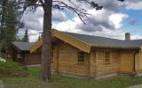 Holiday Home Ringebu Sauna: Holiday Cottage In Ringebu, Oppland For 6 ...