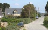 Holiday Home Bretagne: Accomodation For 10 Persons In Plouguerneau, ...