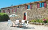Holiday Home Languedoc Roussillon: Holiday Home For 6 Persons, Sabran, ...