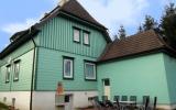 Holiday Home Sachsen Anhalt Sauna: Loretta In Elend, Harz For 12 Persons ...