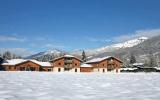 Holiday Home France Sauna: Holiday House (8 Persons) Savoie - Haute Savoie, ...