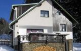 Holiday Home Zelezna Ruda: Holiday House (8 Persons) Pilsen And Vicinity, ...