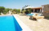 Holiday Home Islas Baleares Air Condition: Holiday Home (Approx 150Sqm), ...