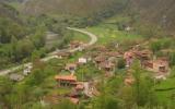 Holiday Home Asturias Waschmaschine: La Casa Roja In Cangas De Onis - ...