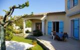 Holiday Home Anduze Waschmaschine: Les 4 Vents In Anduze, ...