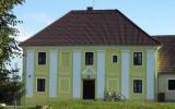 Holiday Home Czech Republic: Der Ritterhof In Kolodeje Nad Luznici, ...