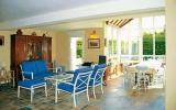 Holiday Home France Radio: Accomodation For 8 Persons In Guissény, ...