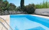 Holiday Home Rhone Alpes Garage: Accomodation For 6 Persons In Vinsobres, ...