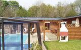 Holiday Home Lesneven: Holiday Home (Approx 110Sqm), Lesneven For Max 6 ...