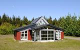 Holiday Home Denmark Waschmaschine: Holiday House In Vemb, Sydlige ...