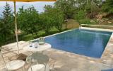 Holiday Home France: Holiday House (8 Persons) Provence, Apt (France) 