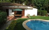 Holiday Home Spain: Casa El Forn In Begur, Costa Brava For 4 Persons (Spanien) 