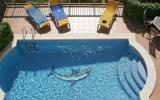 Holiday Home Blanes: Holiday House (9 Persons) Costa Brava, Blanes (Spain) 