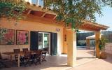 Holiday Home Spain Radio: Accomodation For 8 Persons In Cala Figuera, Cala ...
