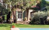 Holiday Home France: Corylius In Cheval Blanc, Provence/côte D'azur For 6 ...