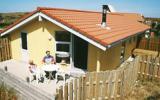 Holiday Home Denmark Radio: Holiday Cottage In Hvide Sande, Holmsland Klit ...