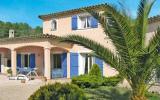 Holiday Home Draguignan Waschmaschine: Accomodation For 8 Persons In ...