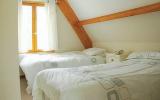 Holiday Home Vire Basse Normandie: Holiday Cottage In Saint Manvieu Bocage ...