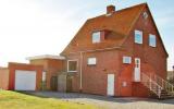 Holiday Home Ringkobing: Holiday House In Langerhuse, Sydlige Vestkyst For 5 ...