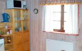 Holiday Home Skane Lan: Holiday House In Abbekås, Syd Sverige For 3 Persons 