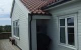 Holiday Home Ramsøy Hordaland Waschmaschine: Holiday Home (Approx ...