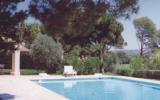 Holiday Home France: Holiday House (8 Persons) Cote D'azur, Saint Raphaël ...