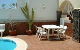 Holiday Home Adeje Canarias Solarium: Holiday Home, Adeje For Max 10 ...