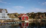 Holiday Home Rogaland Sauna: Holiday House In Utsira, Sydlige Fjord Norge ...