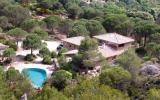 Holiday Home Languedoc Roussillon: Holiday House 