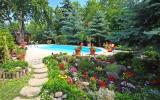 Holiday Home Veszprem Air Condition: Terraced House (9 Persons) Lake ...