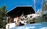 Holiday Home Veysonnaz Waschmaschine: Holiday House (9 Persons) Valais, ...