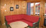 Holiday Home Hedmark Radio: Holiday House In Trysil, Fjeld Norge For 4 ...
