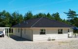 Holiday Home Truust Garage: Holiday House In Truust, Midtjylland For 12 ...