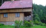 Holiday Home Czech Republic: Maison Aux Castors Du Lac De Sedlice In ...