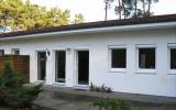 Holiday Home Germany Waschmaschine: Haus 