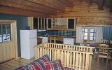 Holiday Home Oppland: Holiday Cottage Loftstuggu In Lesja Near Dombås, ...
