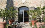 Holiday Home Italy: Holiday House (20 Persons) Chianti Classico, Strada In ...