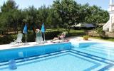 Holiday Home Vir Zagrebacka Air Condition: Terraced House (4 Persons) ...